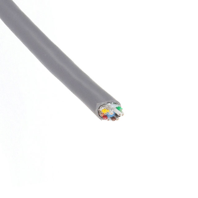 5276C SL005 Alpha Wire  Câbles Fils